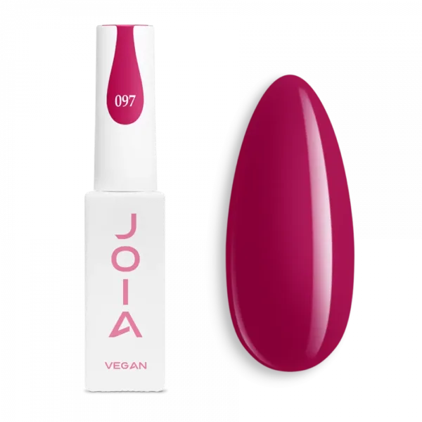 JOIA vegan - Гель-лак 6 ml, 097