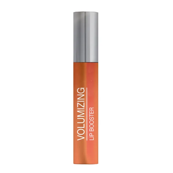 Topface - Lip booster  "Volumizing Lip Booster" Spice Mix (4 ml) No, 01- ליפ בוסטר - מס, 01