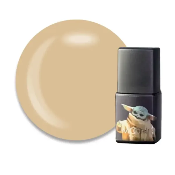 Moon Full - Гель-лак Baby Yoda №10 8 мл