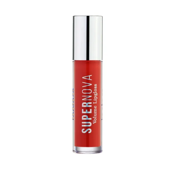Topface - Lip gloss "Supernova Volume" (4 ml) Chi No, 011 - ליפ גלוס - מס, 011