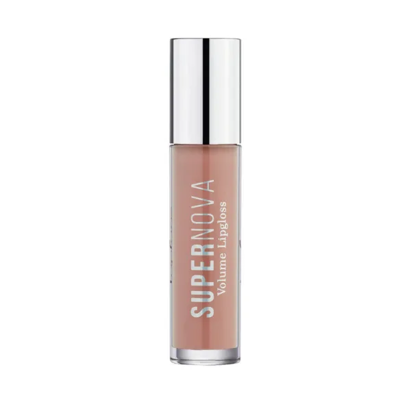 Topface - Lip gloss "Supernova Volume" (4 ml) Breath No, 013 - ליפ גלוס - מס, 013