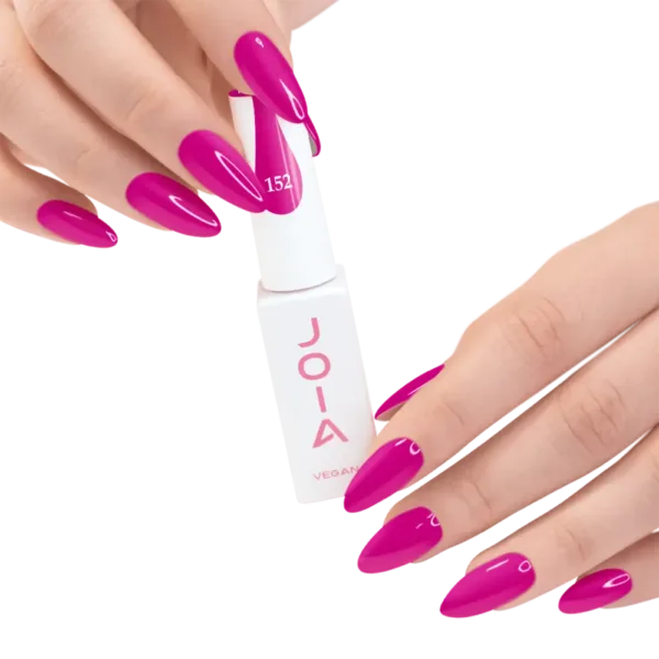 JOIA vegan - Гель-лак 6 ml, 152 - Image 3