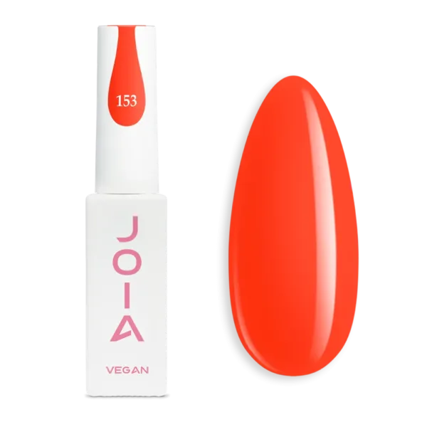 JOIA vegan - Гель-лак 6 ml, 153