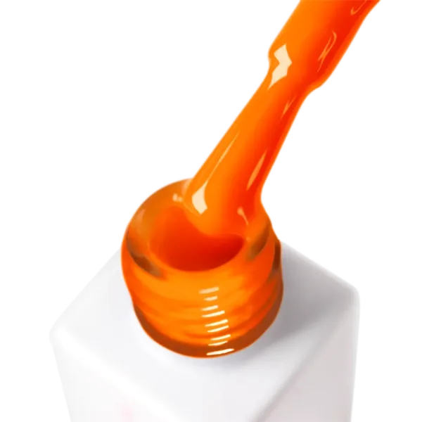 JOIA vegan - Гель-лак 6 ml, 154 - Image 3