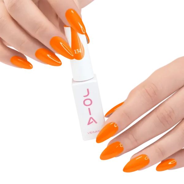 JOIA vegan - Гель-лак 6 ml, 154 - Image 4