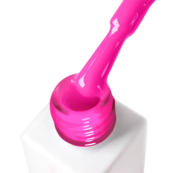 JOIA vegan - Гель-лак 6 ml, 155 - Image 3