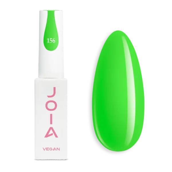 JOIA vegan - Гель-лак 6 ml, 156