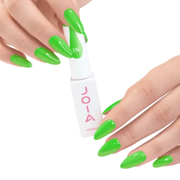JOIA vegan - Гель-лак 6 ml, 156 - Image 4