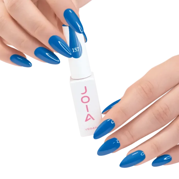 JOIA vegan - Гель-лак 6 ml, 157 - Image 4