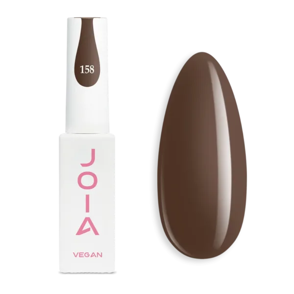JOIA vegan - Гель-лак 6 ml, 158