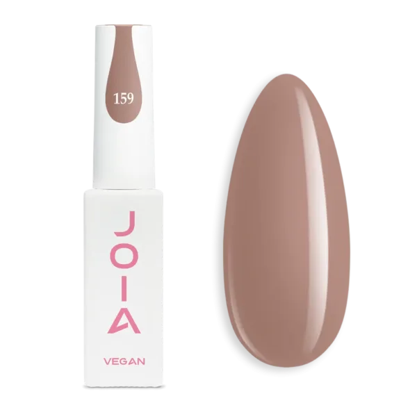 JOIA vegan - Гель-лак 6 ml, 159