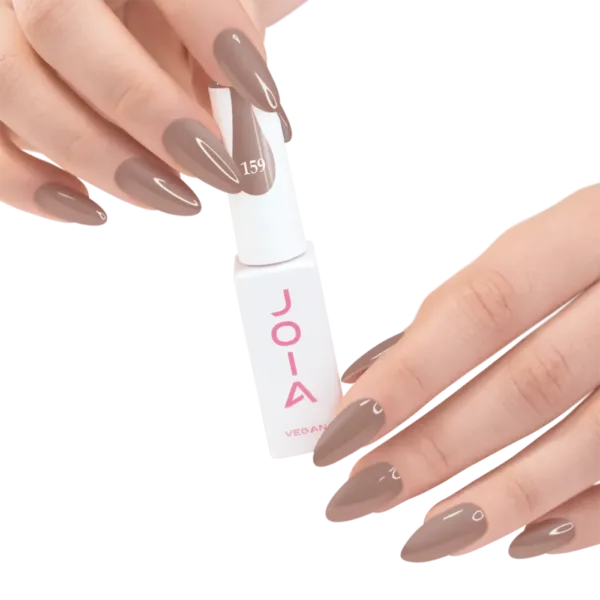 JOIA vegan - Гель-лак 6 ml, 159 - Image 3