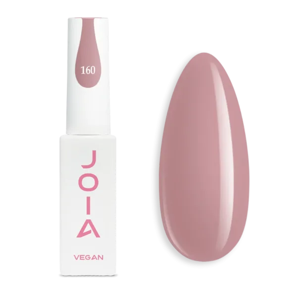 JOIA vegan - Гель-лак 6 ml, 160