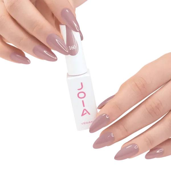 JOIA vegan - Гель-лак 6 ml, 160 - Image 3