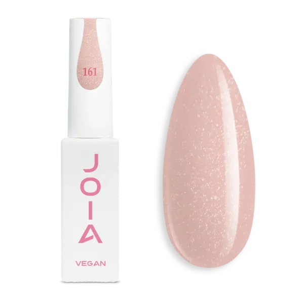 JOIA vegan - Гель-лак 6 ml, 161
