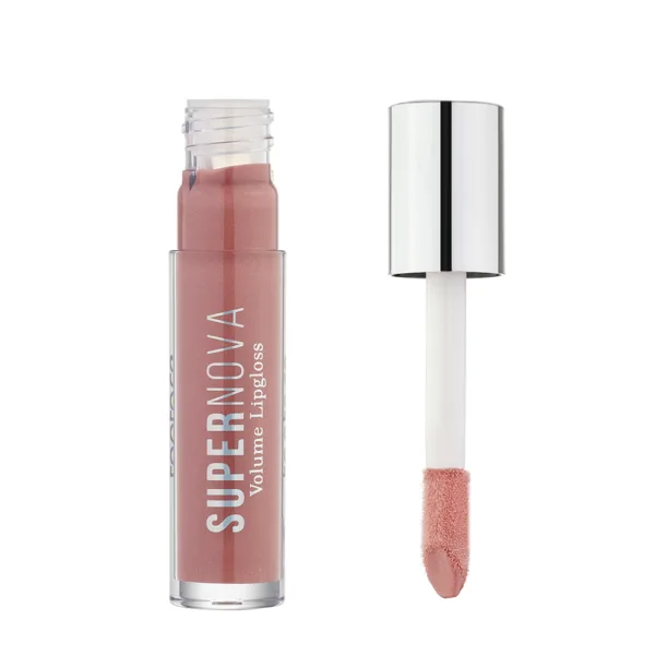 Topface - Lip gloss "Supernova Volume" (4 ml) Reimagine No, 002 - ליפ גלוס - מס, 002