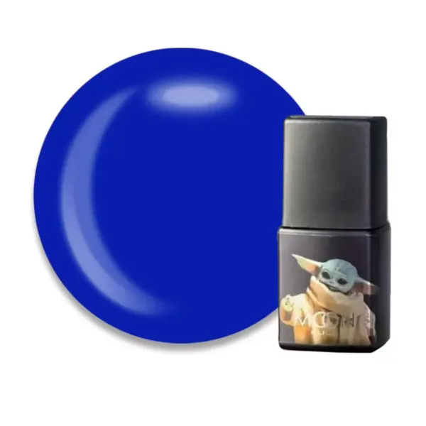 Moon Full - Гель-лак Baby Yoda №02 8 мл
