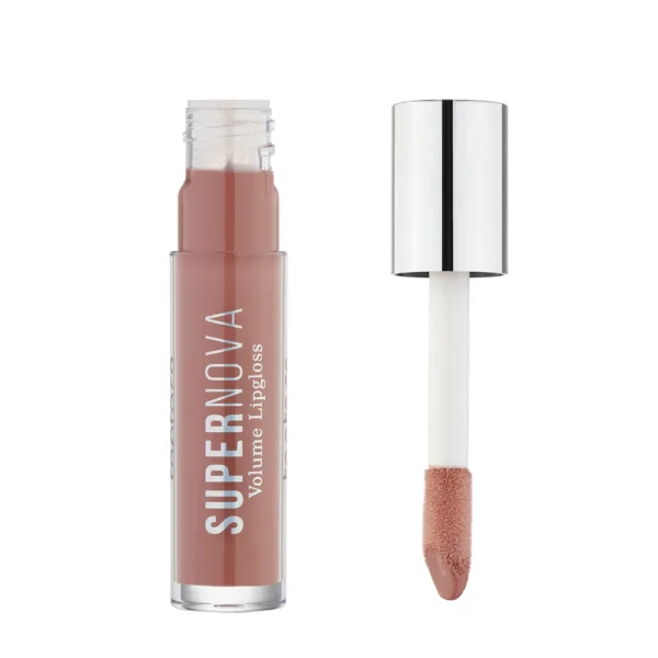 Topface - Lip gloss "Supernova Volume" (4 ml) Cosmos No, 003 - ליפ גלוס - מס, 003