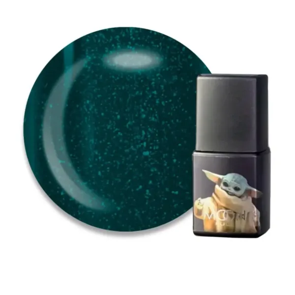 Moon Full - Гель-лак Baby Yoda №03 8 мл