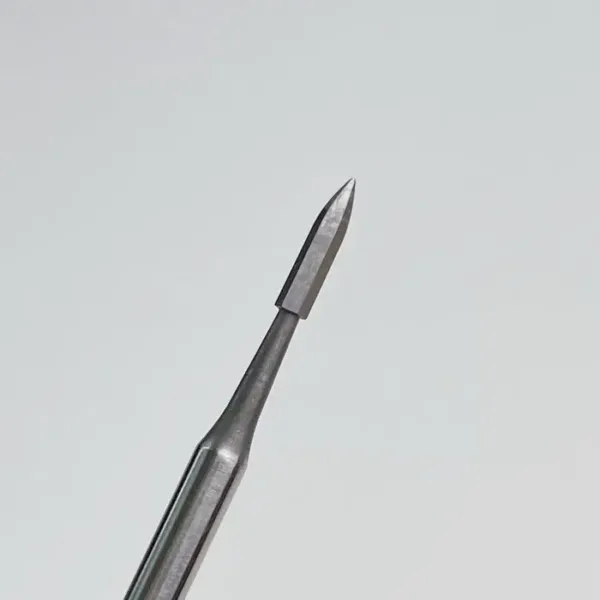 Carbide cutter "Safe" 5-6mm (blue) - Image 2