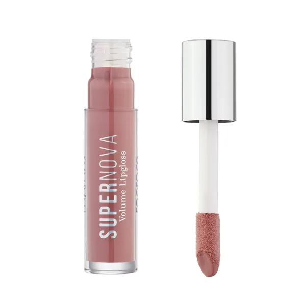 Topface - Lip gloss "Supernova Volume" (4 ml) Aura No, 005 - ליפ גלוס - מס, 005