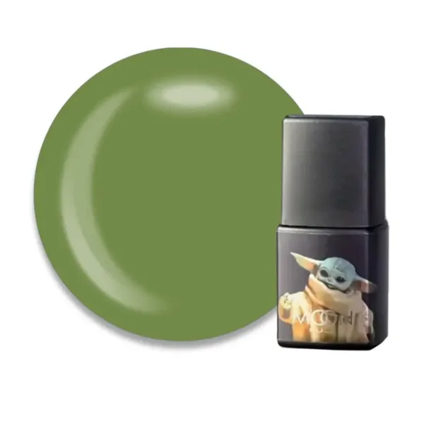 Moon Full - Гель-лак Baby Yoda №04 8 мл