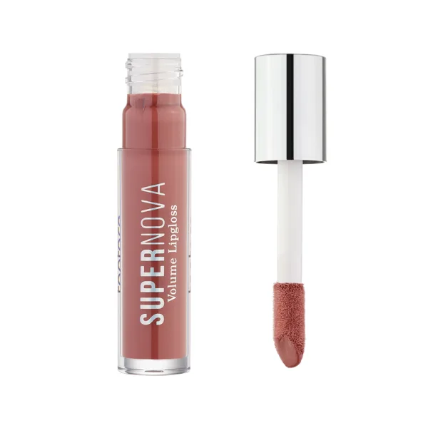 Topface - Lip gloss "Supernova Volume" (4 ml) Dream No, 008 - ליפ גלוס - מס, 008