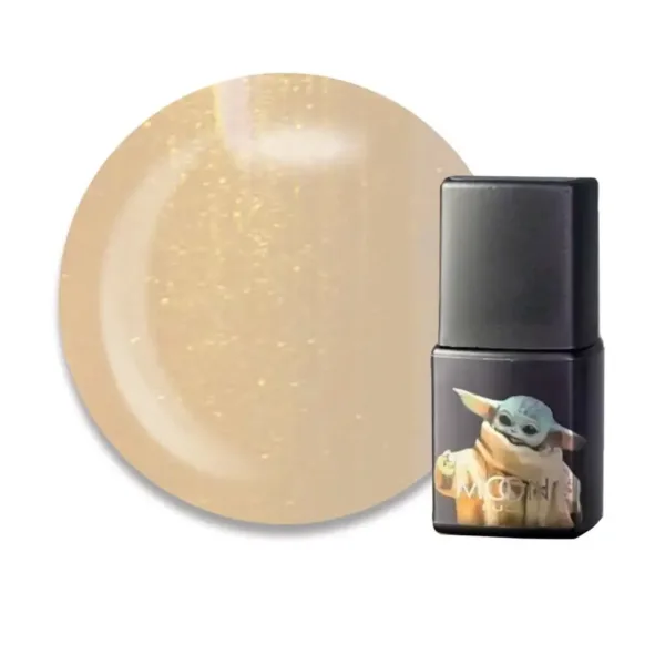 Moon Full - Гель-лак Baby Yoda №09 8 мл