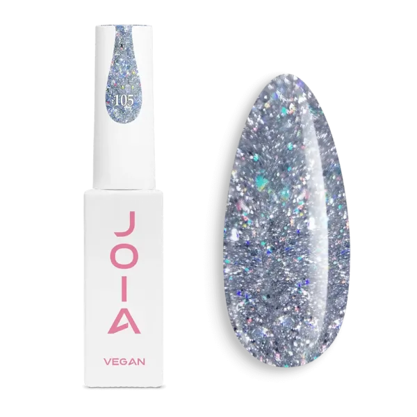 JOIA vegan - Гель-лак 6 ml, 105