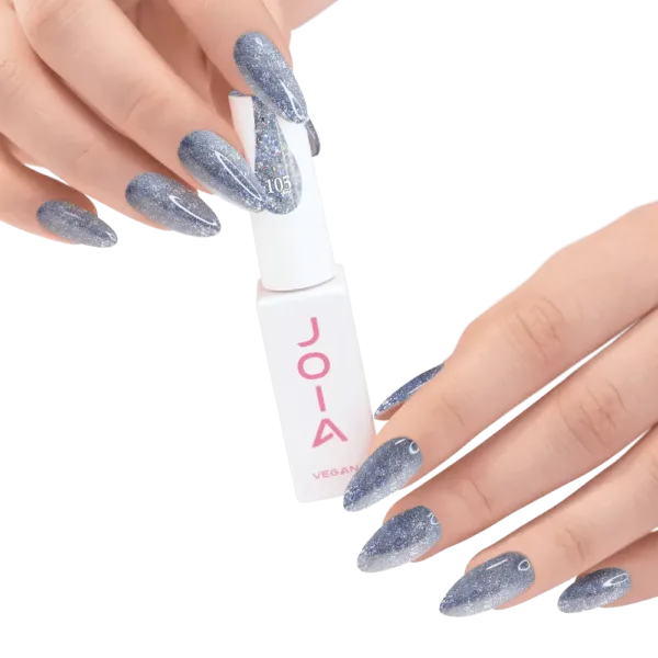 JOIA vegan - Гель-лак 6 ml, 105 - Image 3
