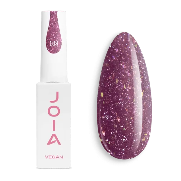 JOIA vegan - Гель-лак 6 ml, 108