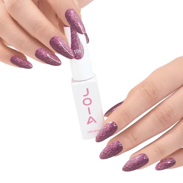 JOIA vegan - Гель-лак 6 ml, 108 - Image 3