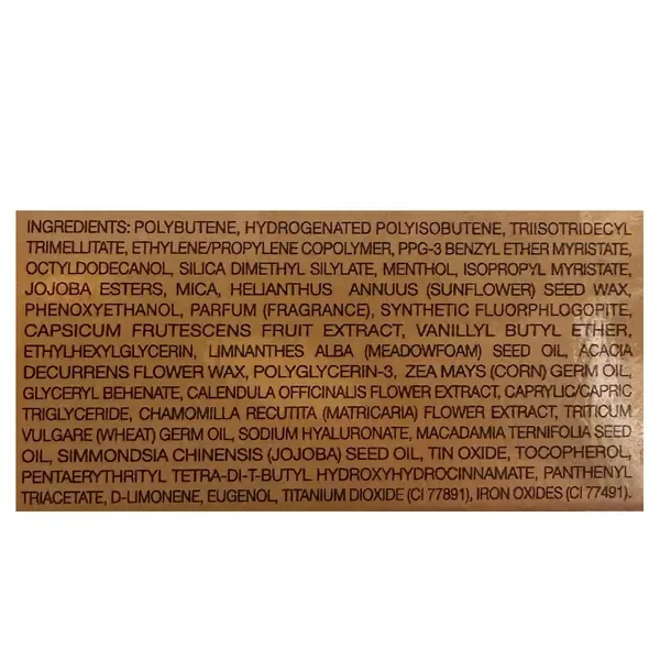 Topface - Lip booster  "Volumizing Lip Booster" (4 ml) Bright Smile No, 03 - ליפ בוסטר - מס, 03 - Image 3