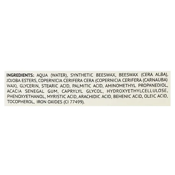 Topface - Mascara for eyelashes  "3Dimension Volume Mascara" (8 ml) BLACK - מסקרה לריסים 8 מל צבע - שחור - Image 4