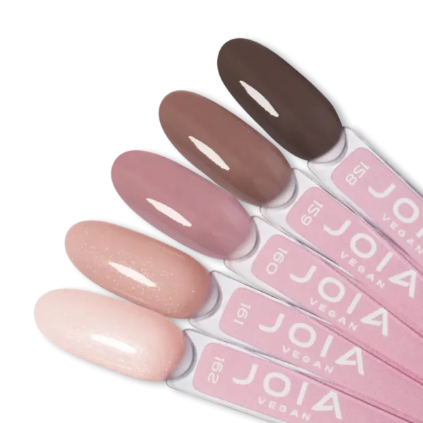JOIA vegan - Гель-лак 6 ml, 162 - Image 2