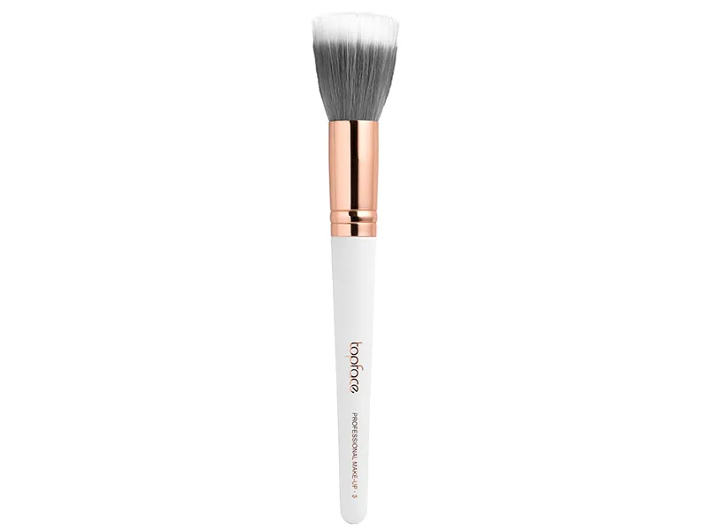 TopFace - foundation brush F03 - מברשת בסיס - F03