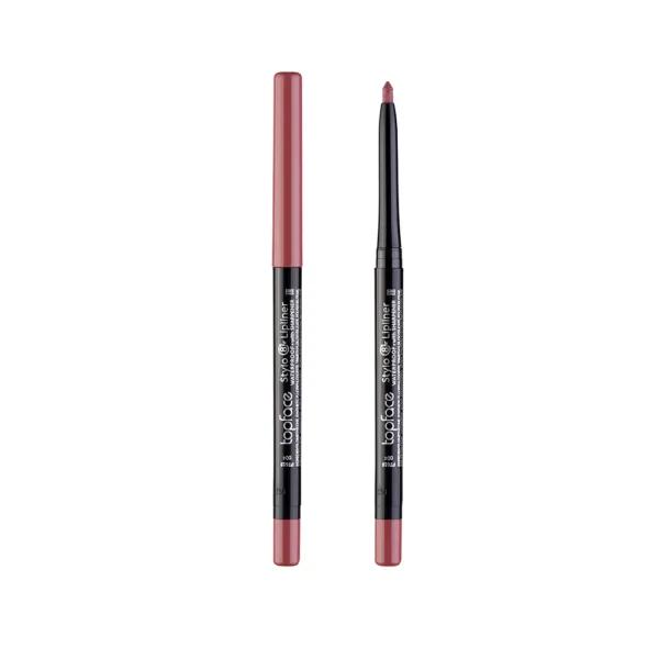 TopFace - Lip pencil liner "Stylo Lipliner" (0.29 g) - 004