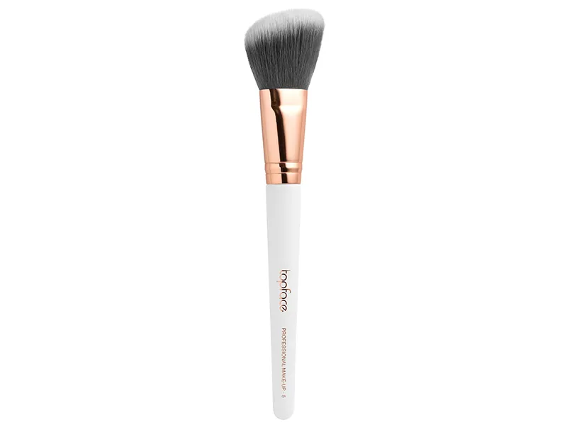 TopFace - conical powder brush F05 - מברשת אבקה חרוטית - F05