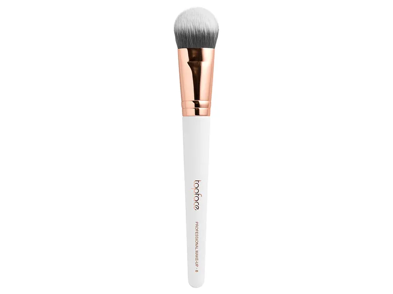 TopFace - foundation brush F06 - מברשת בסיס - F06