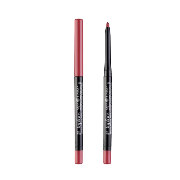 TopFace - Lip pencil liner "Stylo Lipliner" (0.29 g) - 006