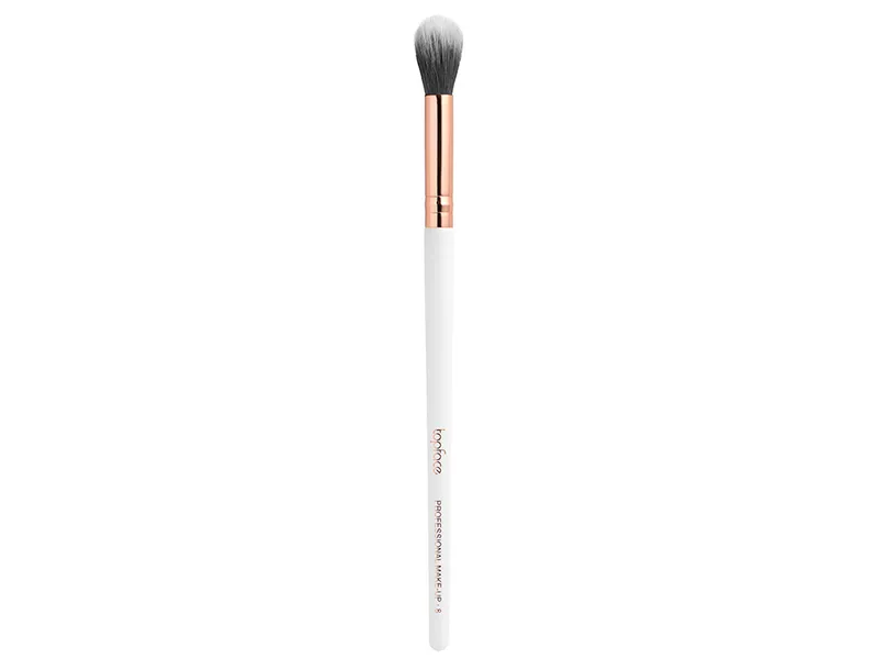 TopFace - eyeshadow blending brush F08 - מברשת מיזוג צלליות - F08
