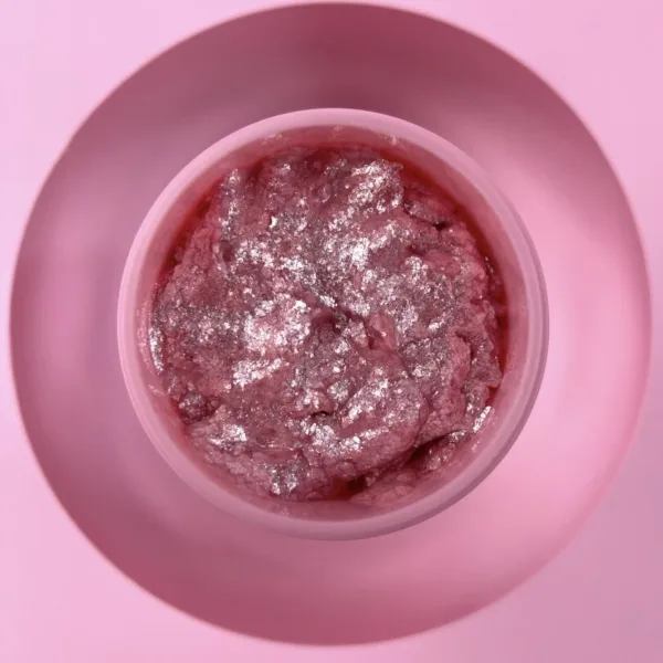 LUNA MOON - Блискітки для нігтів Sapphire Gel №2 5ml - Image 2