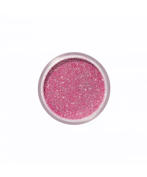 kodi - powder Reflective Sparkles 3g crimson No, 04 - אבקת פלאש 3 גרם ארגמן - מס, 04