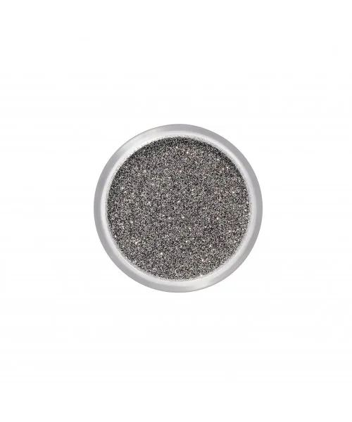kodi - powder Reflective Sparkles 3g black No, 08 - אבקת פלאש 3 גרם שחור - מס, 08