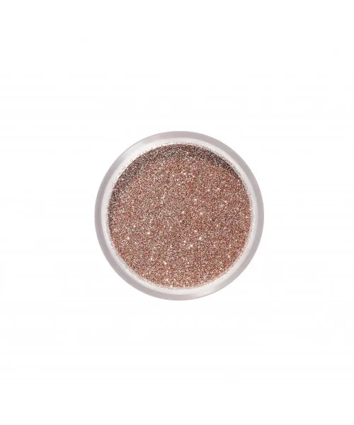 kodi - powder Reflective Sparkles 3g red No, 09 - אבקת פלאש 3 גרם אדום - מס, 09