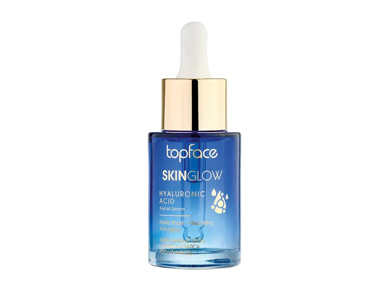 Topface - "Skınglow" face serum  [003 - Hyaluronic Acid] (30 ml) - סרום פנים "Skınglow" 003 - חומצה היאלורונית (30 מ"ל)