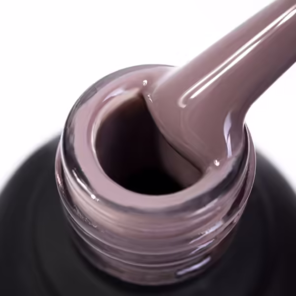LUKUM - Гель лак Marsala 01, 10 ml - Image 3