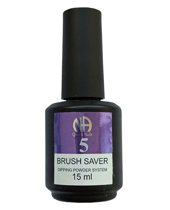 Deep system - Brush Saver brush cleaner 15 ml