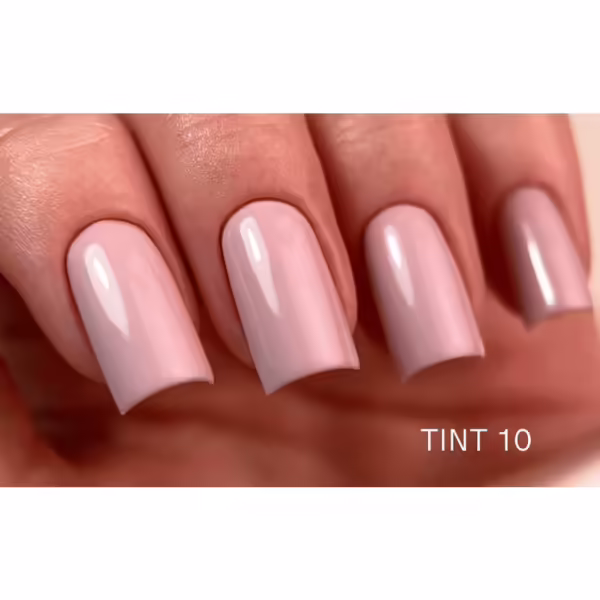 LUKUM - Гель лак Marsala Tint 10 10 ml - Image 2
