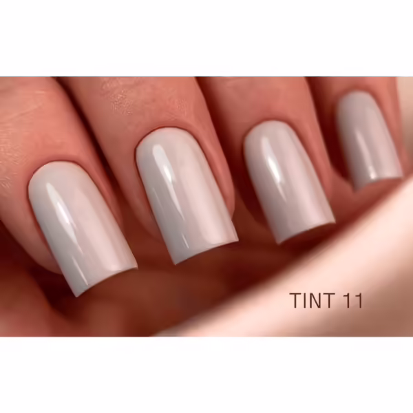 LUKUM - Гель лак Marsala Tint 11 10 ml - Image 2